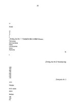 Referāts 'Mārketinga organizācija SIA "Daugavpils viesnīcā "Latvija""', 28.