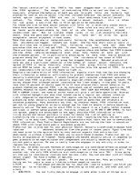 Eseja 'Safe v.s Unsafe Sex', 1.