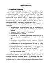 Konspekts 'Hidrauliskā piedziņa', 1.