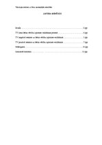 Referāts 'Televīzijas loma ģimenē', 11.