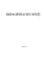 Referāts 'Baldones pilsēta ar lauku teritoriju', 1.