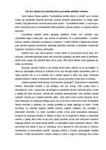 Referāts 'Faktori, kas nodrošina bērnu personības attīstību veselumā', 1.