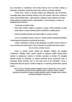 Referāts 'Faktori, kas nodrošina bērnu personības attīstību veselumā', 2.