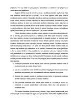 Referāts 'Faktori, kas nodrošina bērnu personības attīstību veselumā', 8.