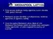 Prezentācija 'Reklāmas vadīšanas organizācija reklāmas aģentūrā', 2.