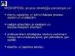 Prezentācija 'Reklāmas vadīšanas organizācija reklāmas aģentūrā', 4.