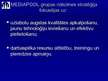 Prezentācija 'Reklāmas vadīšanas organizācija reklāmas aģentūrā', 5.