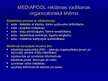 Prezentācija 'Reklāmas vadīšanas organizācija reklāmas aģentūrā', 8.