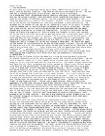 Eseja 'Adolf Hitler', 1.