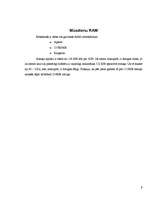 Referāts 'RAM', 9.
