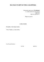 Referāts 'Tiesības uz vārda brīvību', 1.