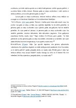 Referāts 'Tiesības uz vārda brīvību', 16.