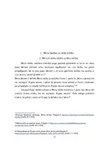 Referāts 'Tiesības uz vārda brīvību', 17.