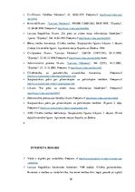 Referāts 'Tiesības uz vārda brīvību', 26.