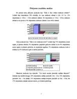 Referāts 'Studentu iztikas naudas patēriņa struktūra nedēļai', 7.