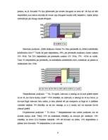 Referāts 'Studentu iztikas naudas patēriņa struktūra nedēļai', 9.