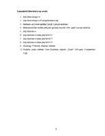 Referāts 'Studentu iztikas naudas patēriņa struktūra nedēļai', 12.