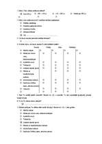 Referāts 'Studentu iztikas naudas patēriņa struktūra nedēļai', 32.