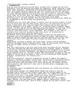 Eseja 'Food Lion Inc.', 5.