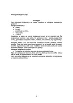 Konspekts 'Nieru hidropiskā deģenerācija', 6.