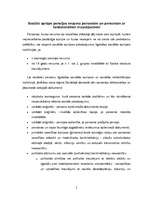 Referāts 'Sociālā aprūpe', 5.