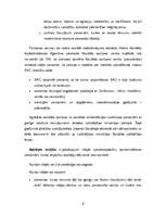 Referāts 'Sociālā aprūpe', 6.