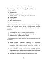 Referāts 'Sociālā aprūpe', 8.