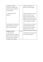 Konspekts 'Veselības mācības stundas konspekts', 2.