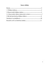 Referāts 'Proporcionālā vēlēšanu sistēma', 2.