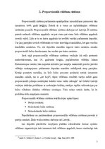 Referāts 'Proporcionālā vēlēšanu sistēma', 5.