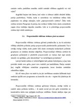 Referāts 'Proporcionālā vēlēšanu sistēma', 7.