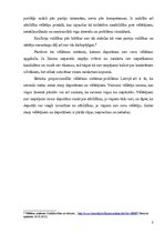 Referāts 'Proporcionālā vēlēšanu sistēma', 8.