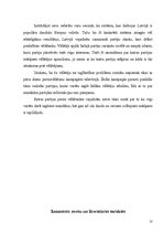 Referāts 'Proporcionālā vēlēšanu sistēma', 10.