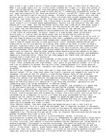 Eseja 'A Personal Look on what It Takes to Become a Cardiologist', 1.