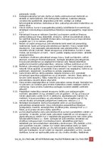 Paraugs 'Darba aizsardzības instrukcija celtniekam, būvstrādniekam, palīgstrādniekam ', 3.