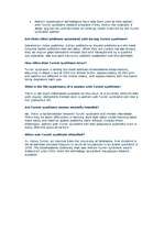 Konspekts 'What is the Turner Syndrome?', 2.