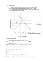 Konspekts 'Cenu griesti, cenu grīda un elastība', 2.