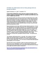 Konspekts 'Cenu griesti, cenu grīda un elastība', 8.