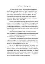 Eseja 'Molotova-Ribentropa pakts', 1.