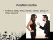 Prezentācija 'Konflikti', 2.