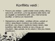 Prezentācija 'Konflikti', 5.