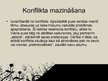 Prezentācija 'Konflikti', 8.