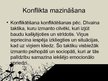 Prezentācija 'Konflikti', 13.