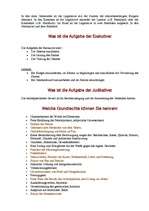 Konspekts 'Vācu valoda juristiem', 2.