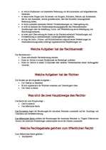 Konspekts 'Vācu valoda juristiem', 4.