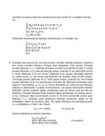 Paraugs 'Aprēķina darbs būvmehānikā. Sijas aprēķins.', 9.