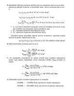 Paraugs 'Aprēķina darbs būvmehānikā. Sijas aprēķins.', 13.