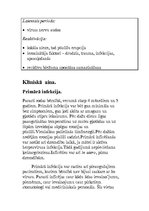 Konspekts 'Parastais herpess', 3.