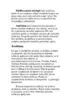 Konspekts 'Parastais herpess', 6.