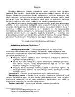 Referāts 'Līdzekļu pārvedums', 3.